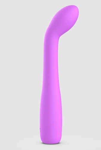 B Swish - Infinite Bgee Vibrator - Sweet Lavender photo