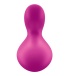 Satisfyer - Viva la Vulva 3 Clit Stimulator - Violet photo-2