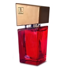 Shiatsu - Women Pheromone Perfume - Red - 15ml photo