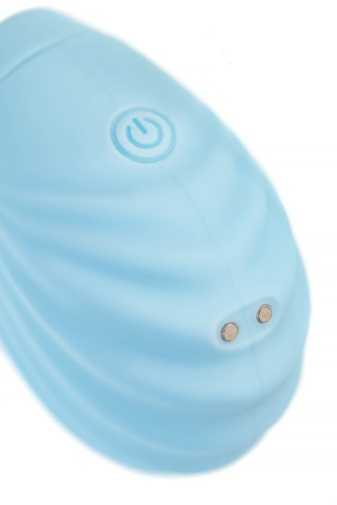 Flovetta - Qli Scall Stimulator - Blue photo