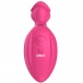 Shibari - Beso Wireless Clitoral Stimulator - Pink photo-2