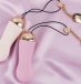 Zalo - Baby Star Massagers - Berry Violet photo-5