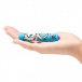 Tokidoki - Mini Bullet Vibrator - Blue Sprinkles photo-6