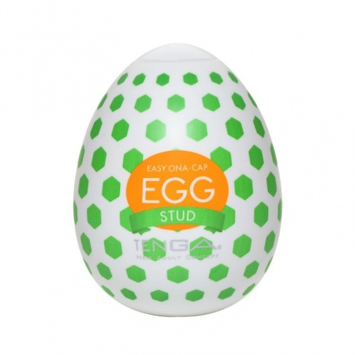 Tenga - Egg Stud photo