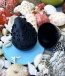 Gvibe - G-Egg Masturbator - Black photo-9