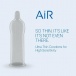 Durex - Air Ultra Thin 10's Pack photo-3
