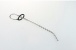 MT - Urethral Sound with Penis Ring 270mm photo-6