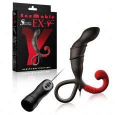 SSI - EneMable EX Type-Y Anal Vibe photo