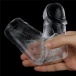 Lovetoy - Flawless Penis Sleeve Add 2'' - Clear photo-10