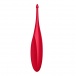 Satisfyer - Twirling Fun - Red photo-2