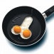 Spencer&Fleetwood - Rude Shaped Egg Fryer Willie photo-4