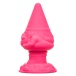 CEN - Naughty Bits Gnome Plug - Pink photo-4