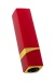 Flovetta - Pansies Lipstick Vibrator - Red photo-5