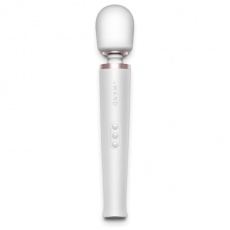 Le Wand - Rechargeable Wand - Pearl photo