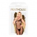 Penthouse - Fancy Dope Bodystocking - Black - S/L photo-3