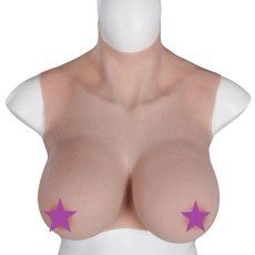 XX-Dreamstoys - Ultra Realistic Breast Form L photo