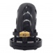 FAAK - Short Whale Chastity Cage - Black photo-3