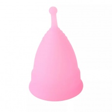 MT - Menstrual Cup L - Pink photo