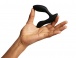 We-Vibe - Vector Plus Vibrating Prostate Massager - Black photo-3