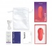 We-Vibe - Touch X - Crave Coral photo-7