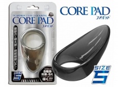 A-One - Core Pad Cock Ring - Size S photo