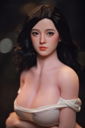 Ga-Ram realistic doll 157cm photo