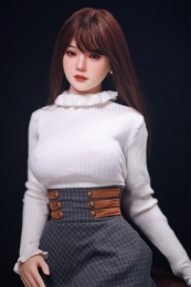 Jun realistic doll 165 cm photo