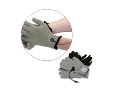 Mystim - Magic Gloves Electro Set photo