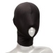 CEN - Boundless Face Mask - Black photo-3