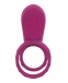 Xocoon - Couples Stimulator Ring - Purple photo-3
