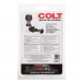 CEN - Colt 專業乳頭吸啜器 - 黑色 照片-5