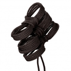 CEN - Boundless Rope 10m - Black photo