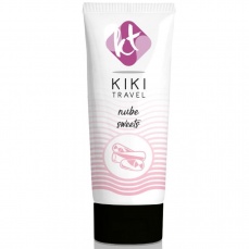 Kiki Travel - 糖果潤滑劑 - 50ml 照片