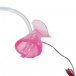 Aphrodisia - Pump n's Play Suction Mouth - Pink photo-4