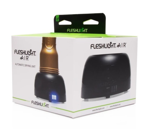 Fleshlight - Air Drying Device photo