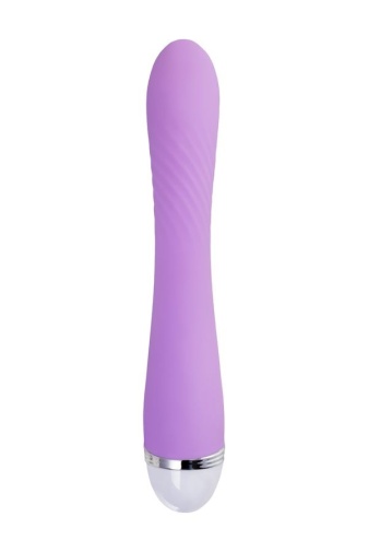 Flovetta - Lantana G-Spot Vibrator - Purple photo