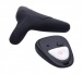 Frisky - Pulsating Panty 10X Remote Control Cheeky Style - Black photo-2