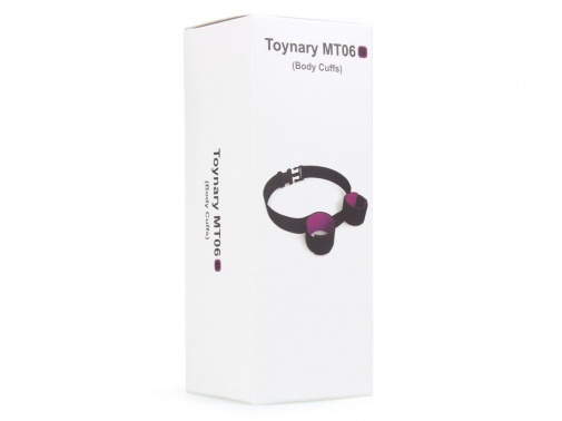 Toynary - MT06身體扣 照片