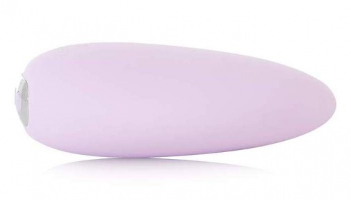 Je Joue - Mimi Soft Clitoral Vibrator - Lilac photo