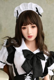 Kohana realistic doll 166 cm photo