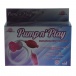 Aphrodisia - Pump n's Play Suction Mouth - Pink photo-8