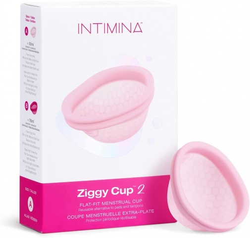 Intimina - Ziggy Cup 2 Size A photo