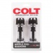 CEN - Colt 專業乳頭吸啜器 - 黑色 照片-4