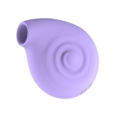 Nomi Tang - Little Snail 阴蒂吸啜器 - 紫色 照片