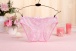 SB - Crotchless Lace Panties - Light Pink photo-8