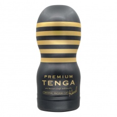 Tenga - Premium Original Vacuum HARD Cup 2G photo