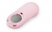 Luv Egg - Vibro Egg w Remote Control - Pink photo-7
