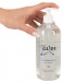 Just Glide - Waterbased Medical Lube - 500ml photo-2
