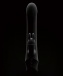 Drywell - Rotating & Thrusting Rabbit Vibrator - Black photo-6