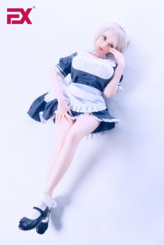 Niji realistic doll 145cm photo